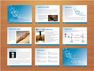 PowerPoint-Design von Sbss für dieses Projekt | Design: #1239545
