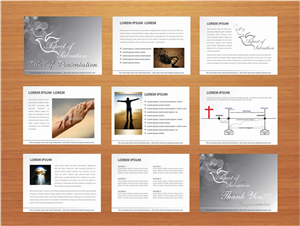 PowerPoint-Design von Sbss für dieses Projekt | Design: #1239546