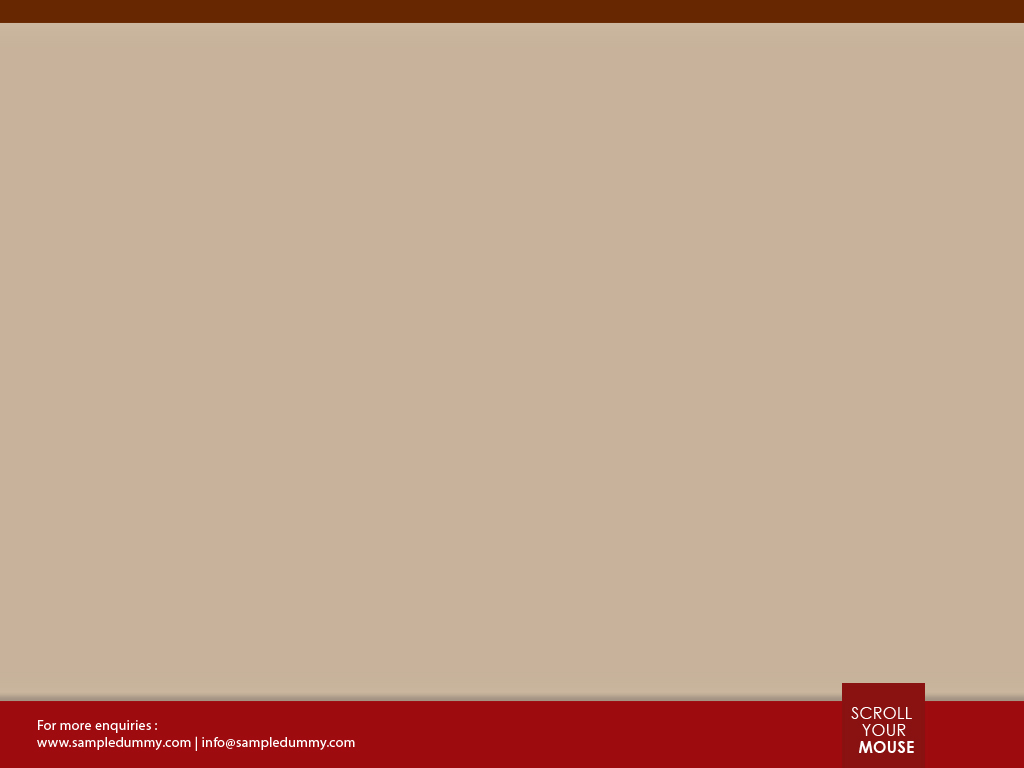 PowerPoint-Design von Yas media für dieses Projekt | Design #1243815