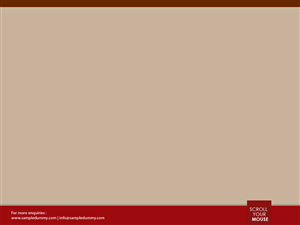 PowerPoint-Design von Yas media für dieses Projekt | Design: #1243815