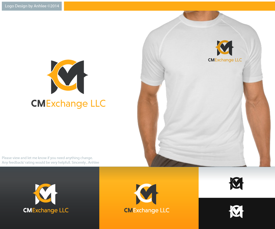 Logo Design by Anhlee for this project | Design #4335588