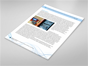 Graphic Design by HYPdesign for Genesis Integration Inc. | Design: #1243537