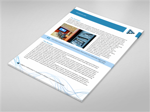 Graphic Design by HYPdesign for Genesis Integration Inc. | Design: #1244031