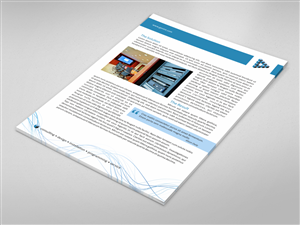 Graphic Design by HYPdesign for Genesis Integration Inc. | Design: #1244293