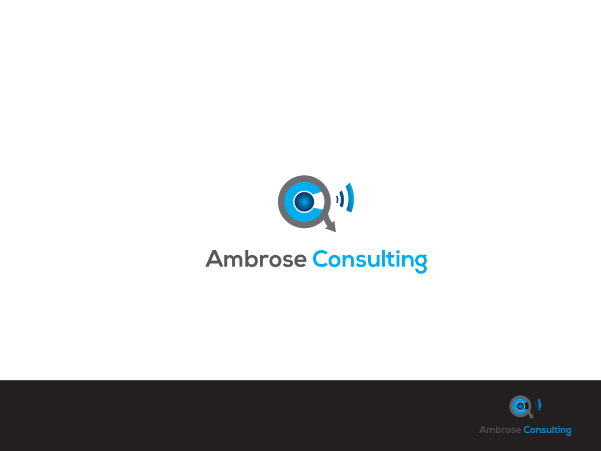 Logo Design by alaster for this project | Design #4345687