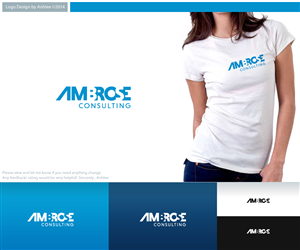 Logo Design by Anhlee