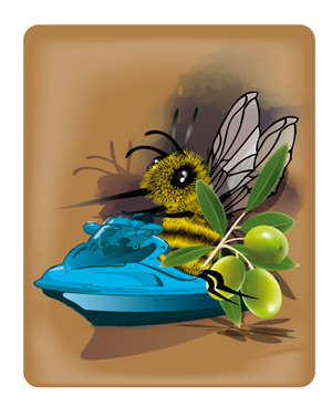 Print Design by Reena for this project | Design: #4385077