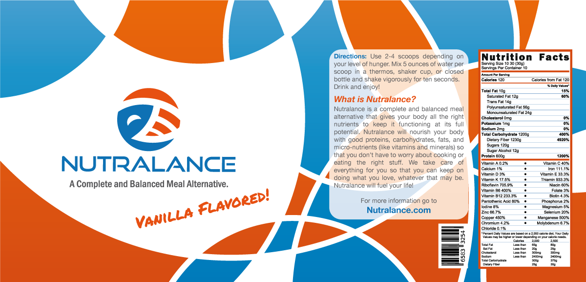 Verpackungs-Design von SarmientoPetit für dieses Projekt | Design #4386753