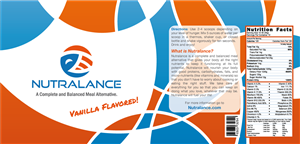 Packaging Design by SarmientoPetit for this project | Design: #4386753