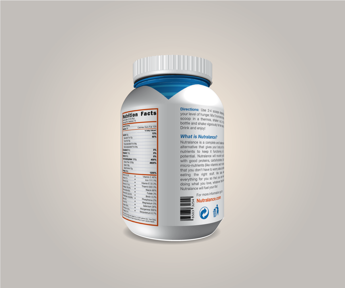 Diseño de Empaque por SarmientoPetit para este proyecto | Diseño #4415527