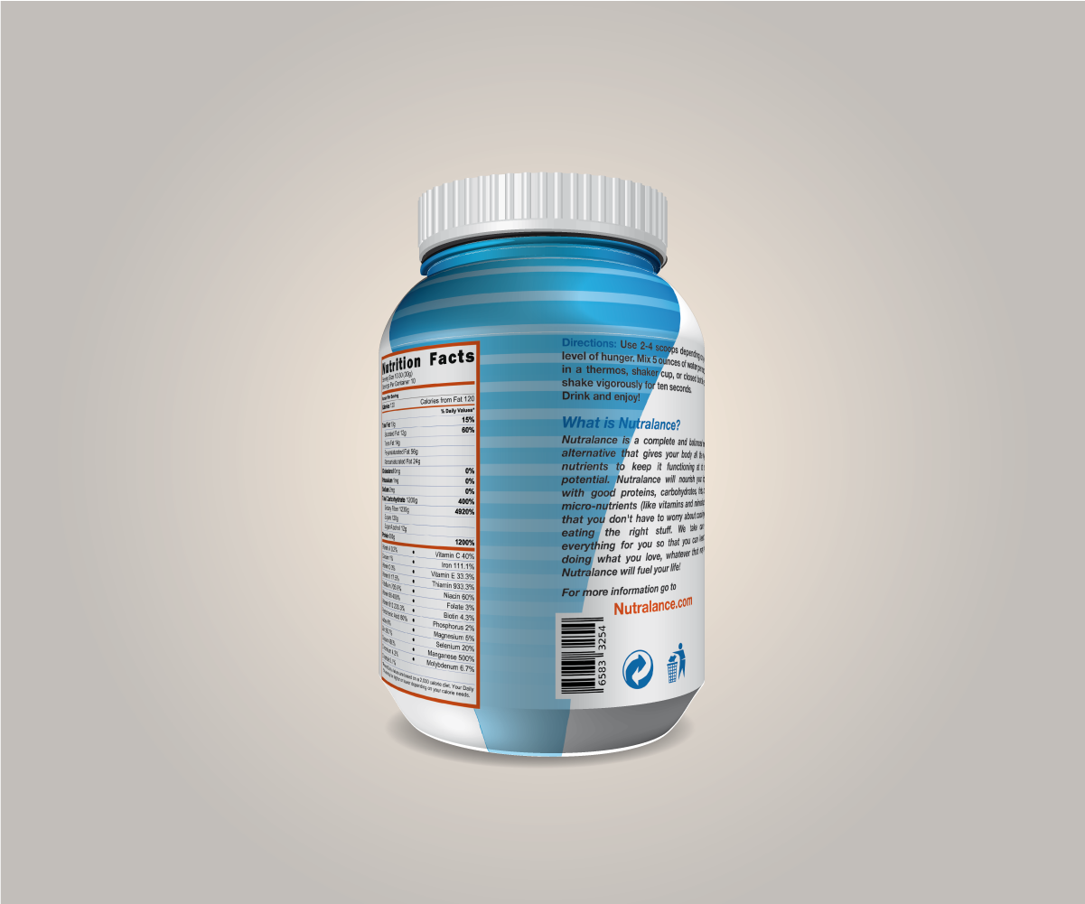 Packaging Design by SarmientoPetit for this project | Design #4415530