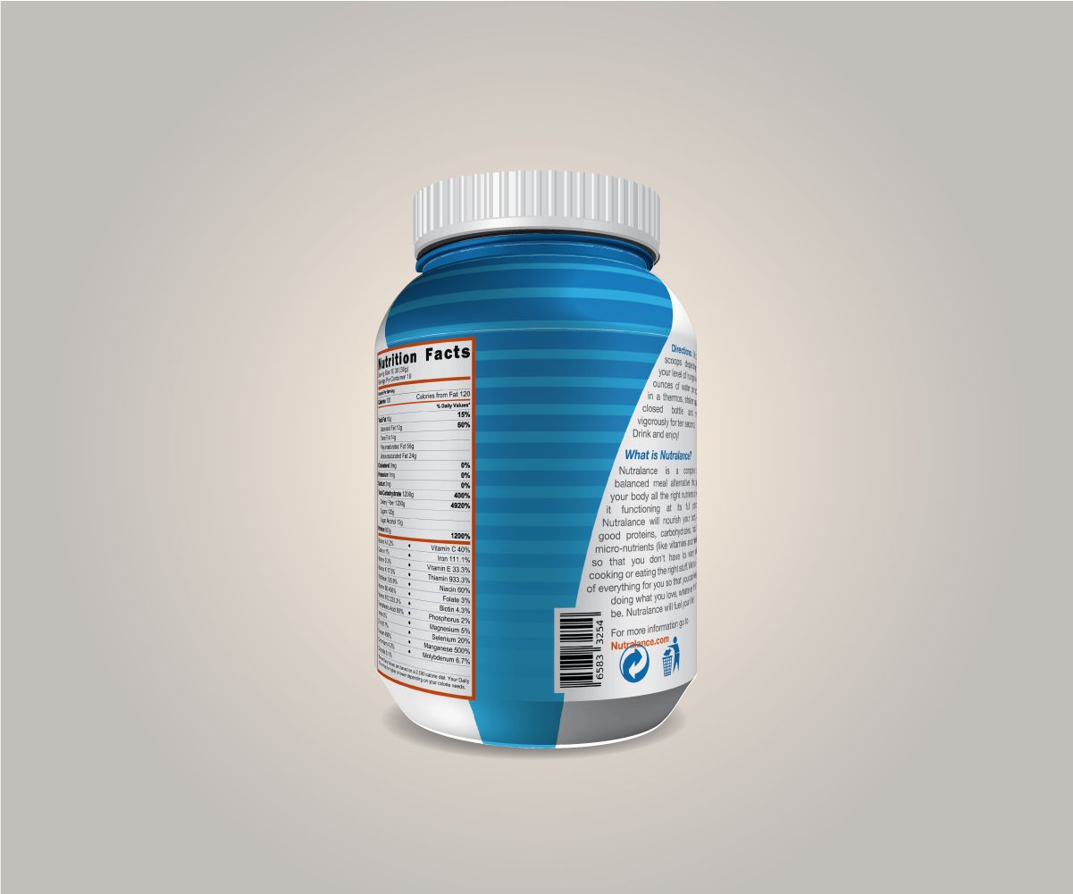 Packaging Design by SarmientoPetit for this project | Design #4415551