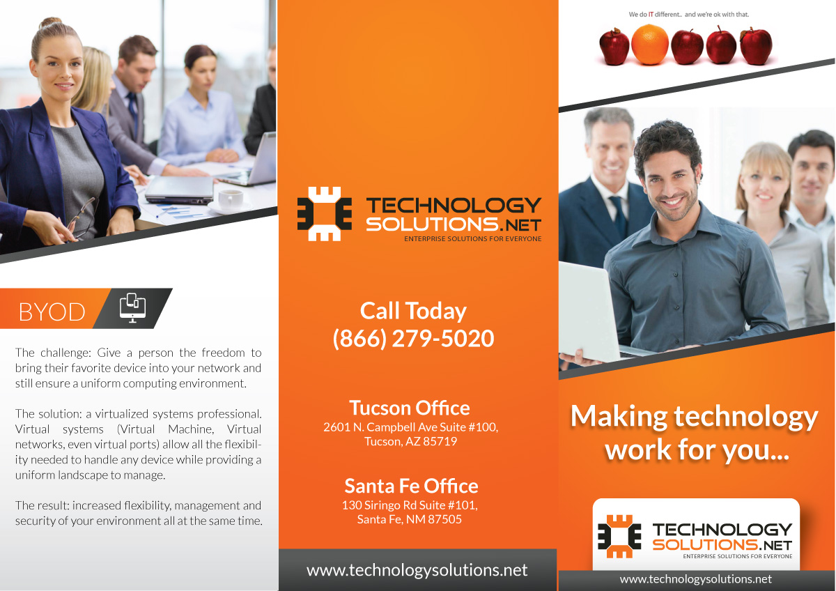 Brochure Design by JCR for this project | Design #4339501