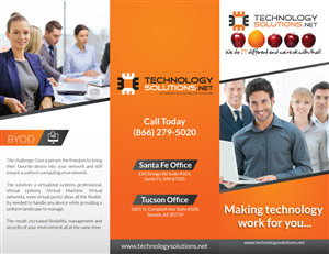 Brochure Design by JCR for this project | Design: #4340655