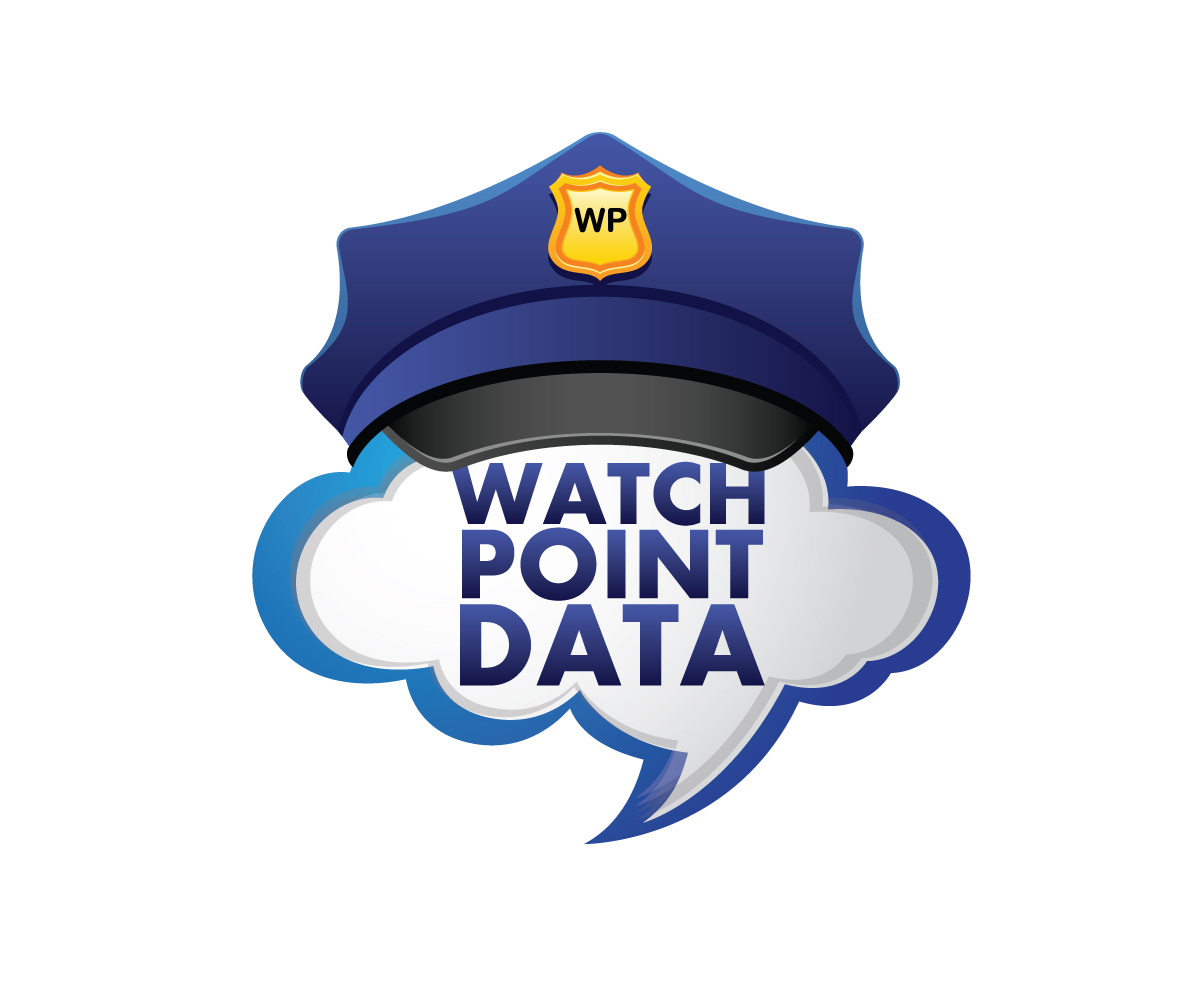 Logo Design by GrownMonkey for WatchPoint Data | Design #4476270