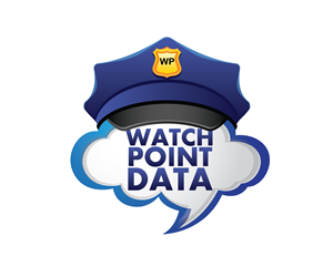 Logo Design by GrownMonkey for WatchPoint Data | Design: #4476270