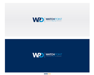 Logo Design by bambastudio for WatchPoint Data | Design: #4510330