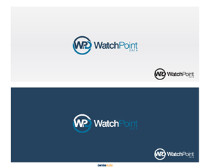 Logo Design by bambastudio for WatchPoint Data | Design: #4535798