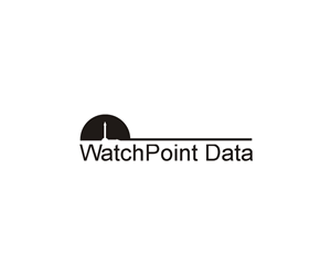 Logo Design by Uyin for WatchPoint Data | Design: #4552849