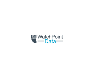 Logo Design by Uyin for WatchPoint Data | Design: #4573187
