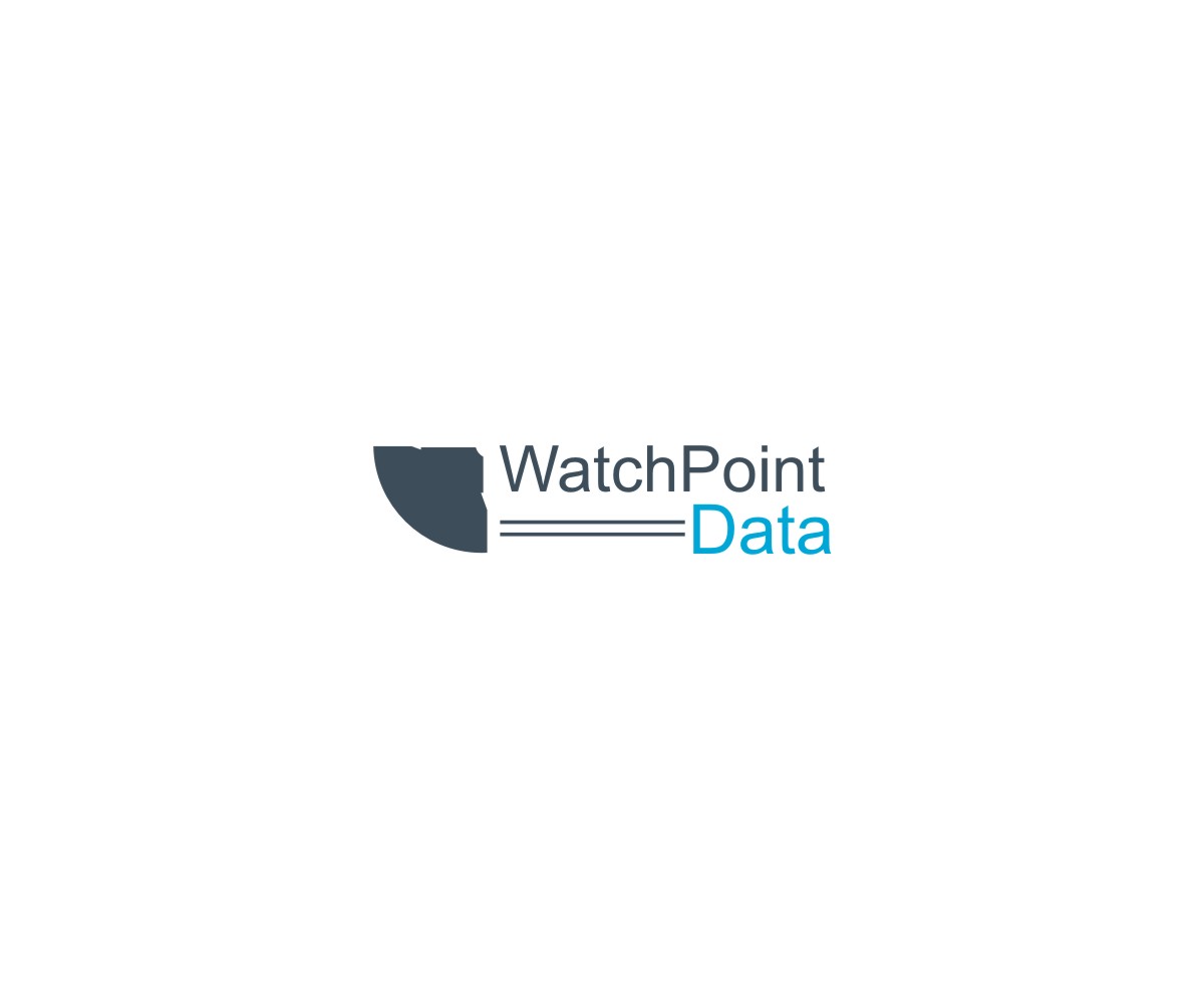 Logo Design by Uyin for WatchPoint Data | Design #4573255