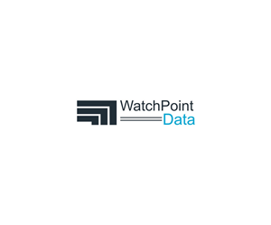 Logo Design by Uyin for WatchPoint Data | Design: #4573296