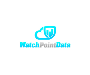 Logo Design by hamkur for WatchPoint Data | Design: #4336664