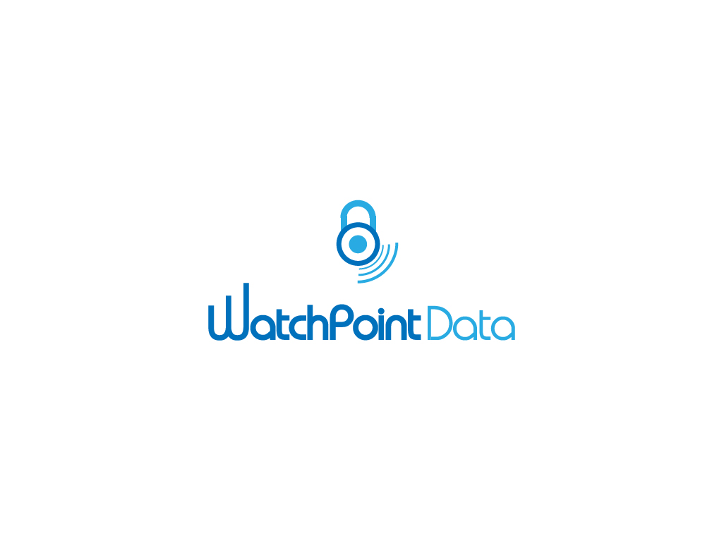 Logo Design by voopem for WatchPoint Data | Design #4341226