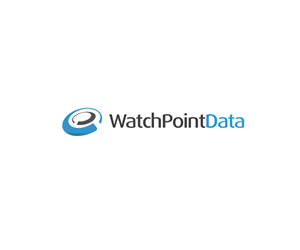 Logo-Design von dbdesignsolutions für WatchPoint Data | Design #4486094