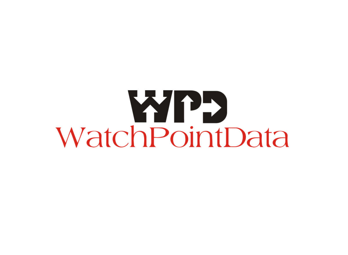 Design de Logo par BRAVOart pour WatchPoint Data | Design #4499190