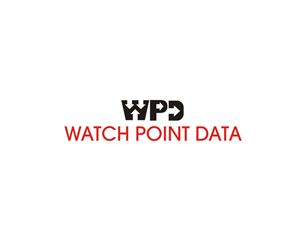 Logo Design by BRAVOart for WatchPoint Data | Design: #4499223