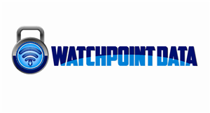 Logo-Design von RNB83 für WatchPoint Data | Design #4347291