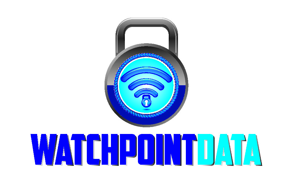 Logo Design by RNB83 for WatchPoint Data | Design #4347302