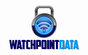 Logo Design by RNB83 for WatchPoint Data | Design: #4347302