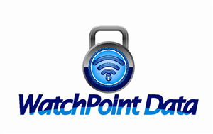 Logo Design by RNB83 for WatchPoint Data | Design: #4347316