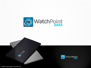 Logo Design by ArtSamurai for WatchPoint Data | Design: #4338011