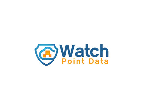 Logo Design by eddy for WatchPoint Data | Design #4446611