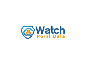 Logo-Design von eddy für WatchPoint Data | Design #4446611