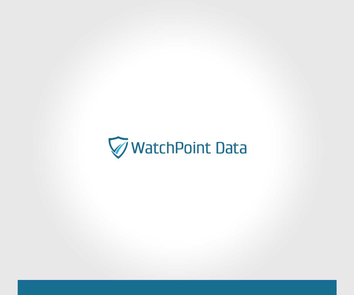 Logo Design by hesanhasan for WatchPoint Data | Design #4367898