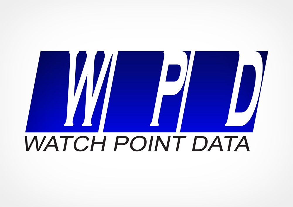 Design de Logo par budiagil pour WatchPoint Data | Design #4342904