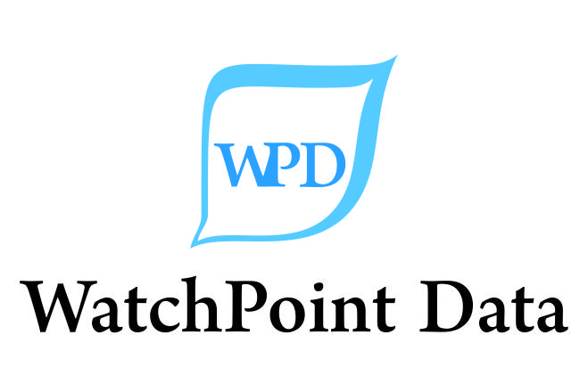 Logo Design by sindi03 for WatchPoint Data | Design #4335180
