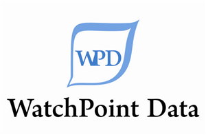 Logo Design by sindi03 for WatchPoint Data | Design: #4335180