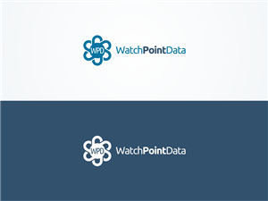 Logo Design by Atvento Graphics for WatchPoint Data | Design: #4541681