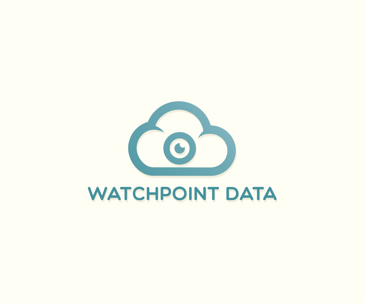 Logo Design by andreas damas for WatchPoint Data | Design #4504386