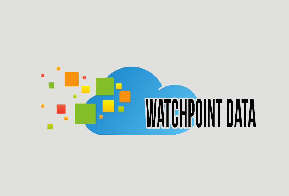 Logo Design by OmegaD116 for WatchPoint Data | Design #4334854
