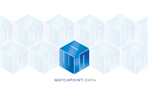 Logo Design by Phoenix Dragon for WatchPoint Data | Design: #4344889