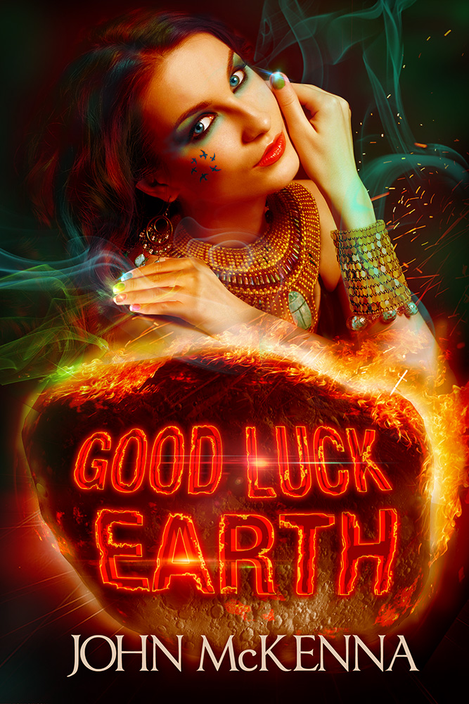 Book Cover Design by jshan for this project | Design #4427587