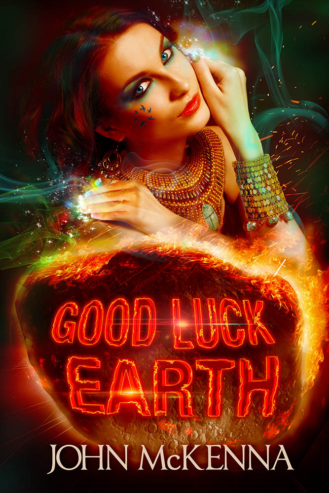 Book Cover Design by jshan for this project | Design #4432854