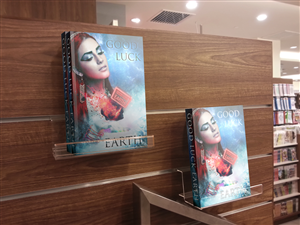 Book Cover Design by Haris H. for this project | Design: #4388936