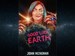 Book Cover Design by joerchw for this project | Design: #4428262